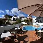 Otel Madeira Bright Star By Petit Funchal