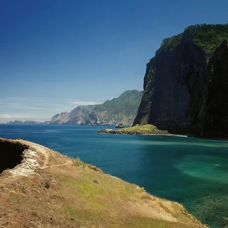 酒店 佩蒂特马德拉光彩之星酒店