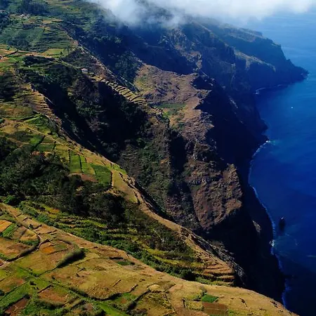 酒店 佩蒂特马德拉光彩之星酒店 丰沙尔