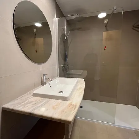 佩蒂特马德拉光彩之星酒店 4* 丰沙尔