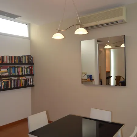 佩蒂特马德拉光彩之星酒店 酒店 4*