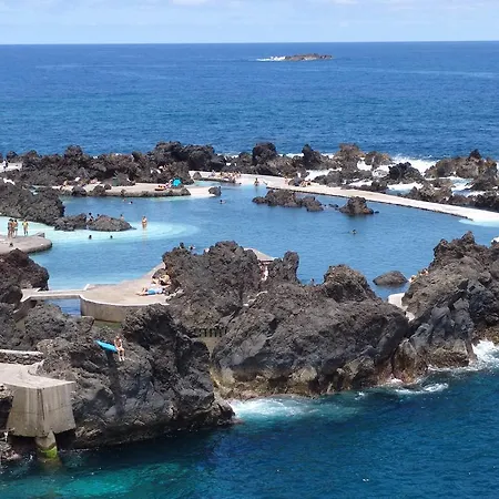 佩蒂特马德拉光彩之星酒店 酒店 丰沙尔