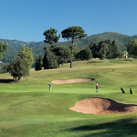 酒店 佩蒂特马德拉光彩之星酒店 丰沙尔