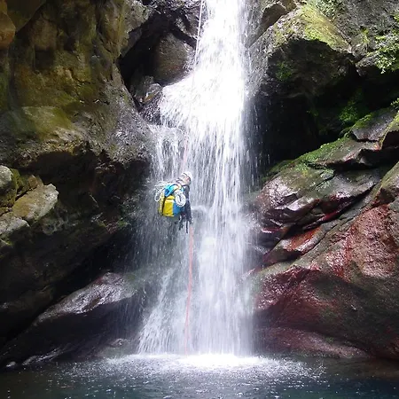 酒店 佩蒂特马德拉光彩之星酒店