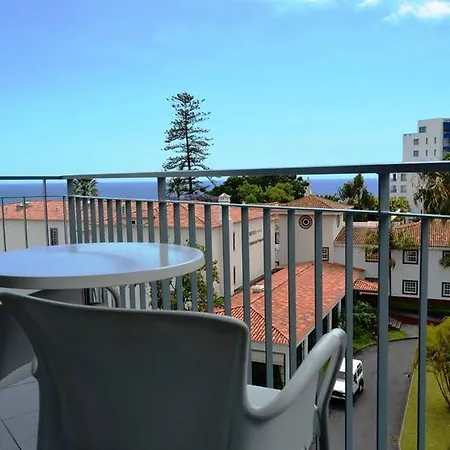 酒店 佩蒂特马德拉光彩之星酒店 丰沙尔