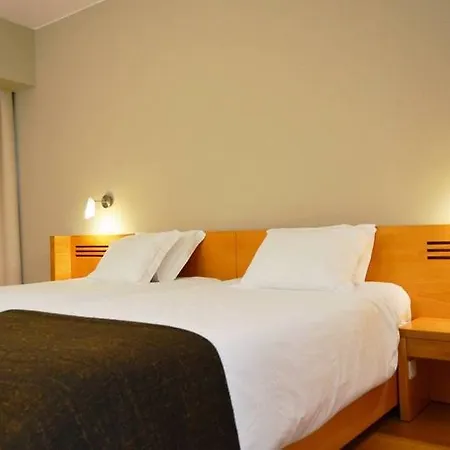 佩蒂特马德拉光彩之星酒店