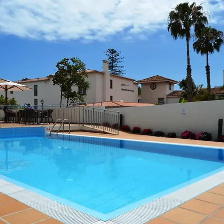 酒店 佩蒂特马德拉光彩之星酒店 4*