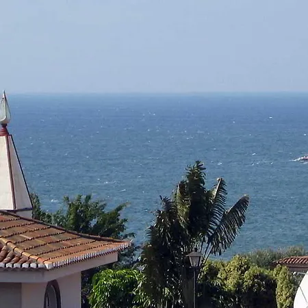 酒店 佩蒂特马德拉光彩之星酒店 4*