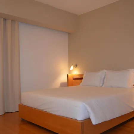 佩蒂特马德拉光彩之星酒店 酒店 丰沙尔