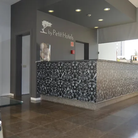 酒店 佩蒂特马德拉光彩之星酒店 丰沙尔