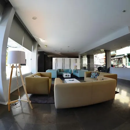 酒店 佩蒂特马德拉光彩之星酒店 4*