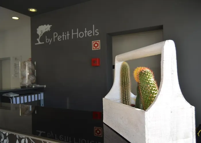 Madeira Bright Star By Petit Hotel 4*