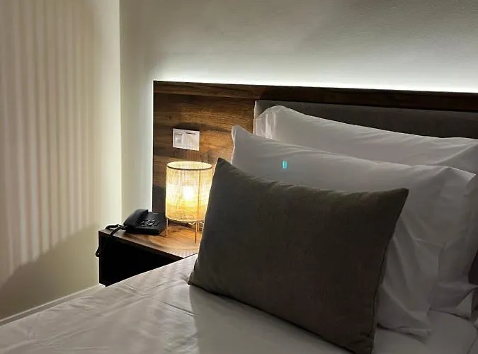 Madeira Bright Star By Petit Hotel 4*