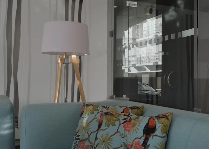 Hotel Madeira Bright Star By Petit