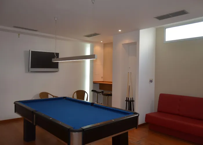 Madeira Bright Star By Petit Hotel