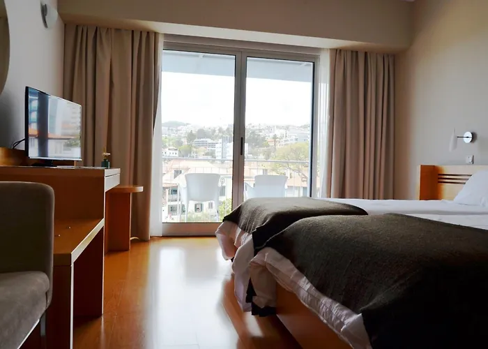 Madeira Bright Star By Petit Hotel Funchal (Madeira)