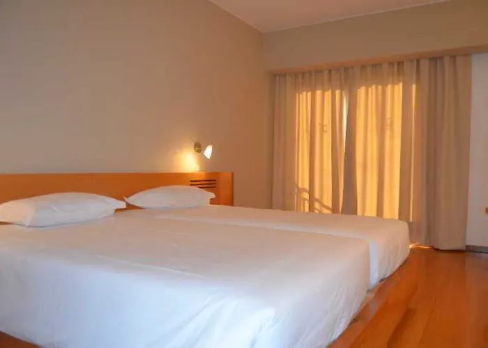 Madeira Bright Star By Petit 4* Funchal (Madeira)