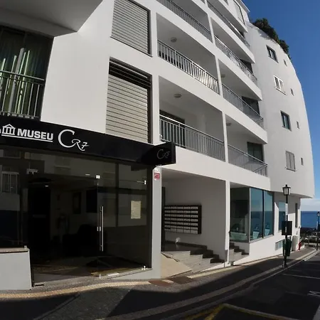 Hotel Madeira Bright Star By Petit
