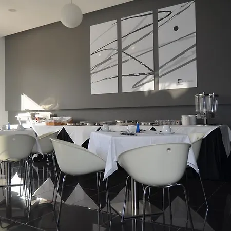 Madeira Bright Star By Petit Hotel 4*