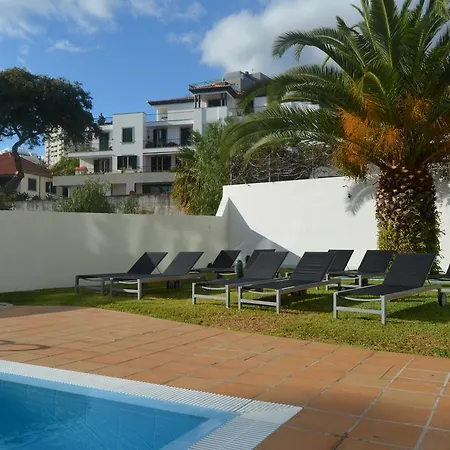 Madeira Bright Star By Petit Otel Funchal