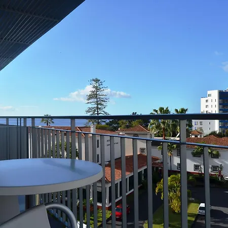 Madeira Bright Star By Petit Funchal (Madeira)
