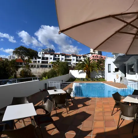 Hotel Madeira Bright Star By Petit Funchal (Madeira)