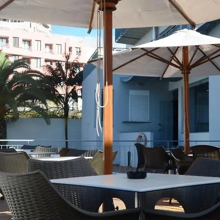 Madeira Bright Star By Petit 4* Funchal