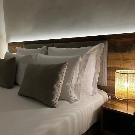 Madeira Bright Star By Petit 4* Funchal