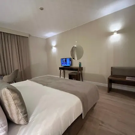 Madeira Bright Star By Petit Hotel