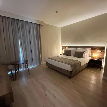 Madeira Bright Star By Petit Hotel