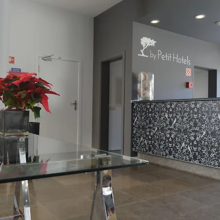 Otel Madeira Bright Star By Petit Funchal