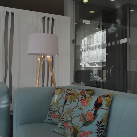 Otel Madeira Bright Star By Petit