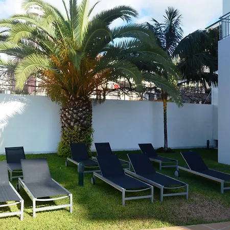 Madeira Bright Star By Petit Otel 4*