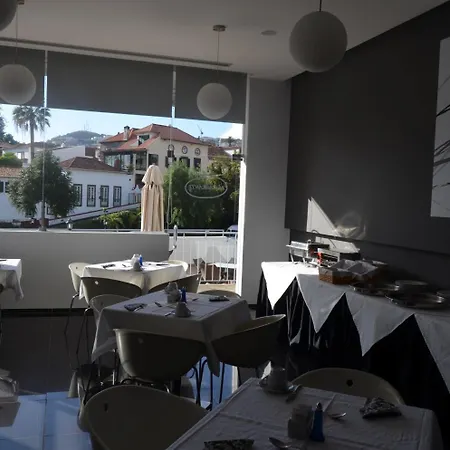 Madeira Bright Star By Petit