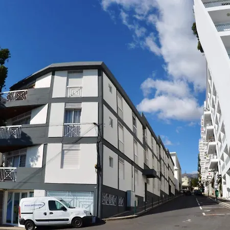 Hotel Madeira Bright Star By Petit