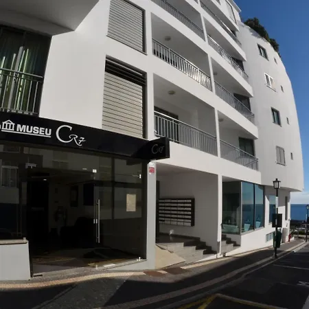 Madeira Bright Star By Petit