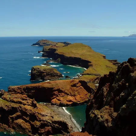 Madeira Bright Star By Petit Hotel 4*