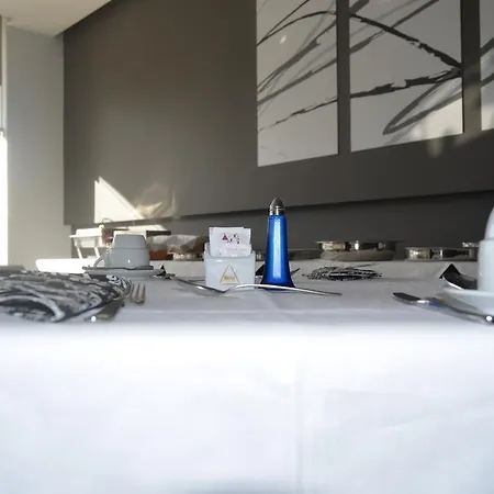 Hotel Madeira Bright Star By Petit 4*