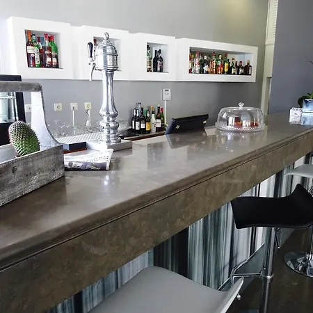 ホテル Madeira Bright Star By Petit