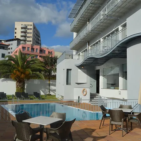 Madeira Bright Star By Petit Otel Funchal
