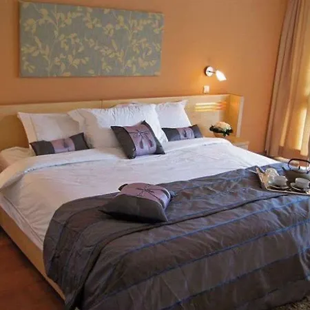 Hotel Madeira Bright Star By Petit Funchal (Madeira)