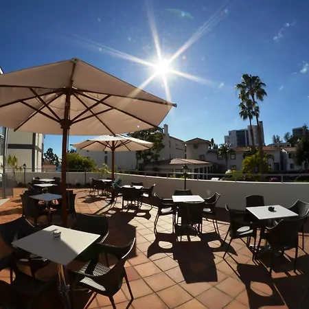 Madeira Bright Star By Petit Hotel 4*