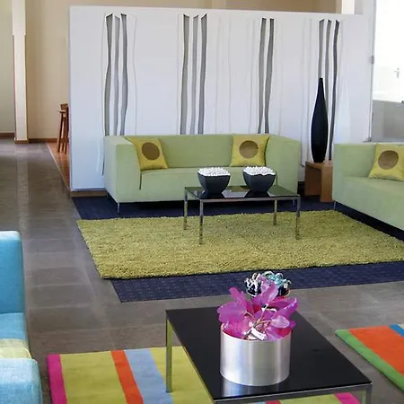 Madeira Bright Star By Petit 4* フンシャル