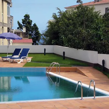 Madeira Bright Star By Petit Hotel Funchal (Madeira)