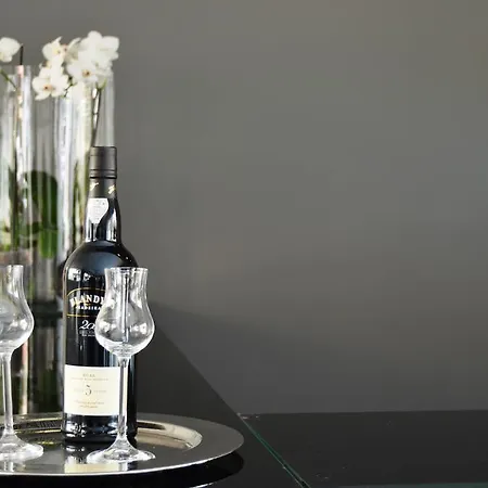 Madeira Bright Star By Petit 4*