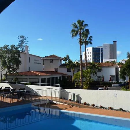 Madeira Bright Star By Petit Funchal (Madeira)