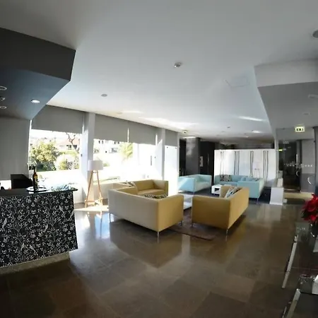 Madeira Bright Star By Petit Hotel 4*