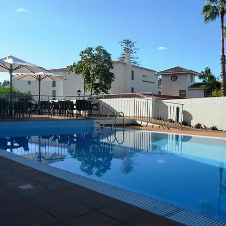 Hotel Madeira Bright Star By Petit 4*