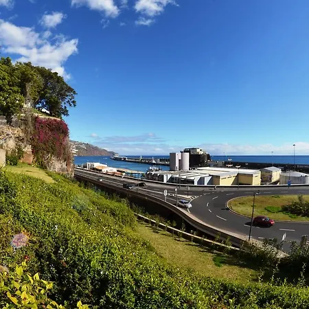 Madeira Bright Star By Petit فندق