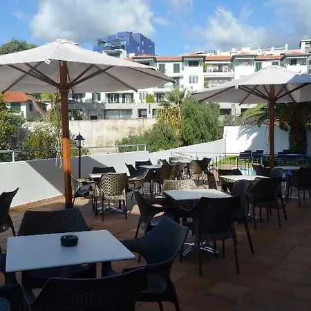 Madeira Bright Star By Petit Hotel